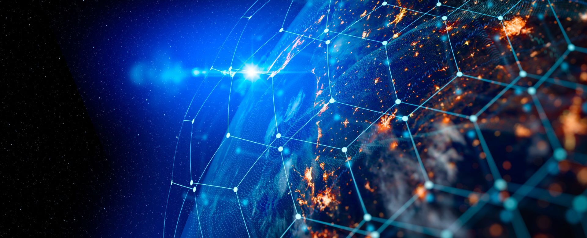 The Singularity Group - Tech-Driven Philanthropy