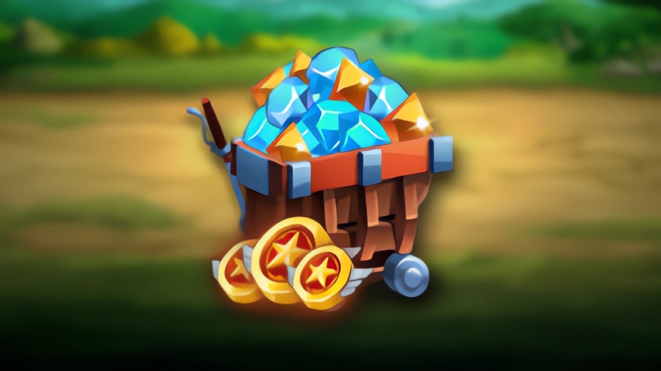 Mobile Minigames Shop image