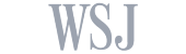 WSJ logo